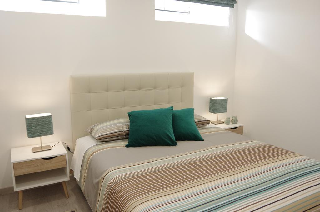 Novo Apartamento Graca Лісабон Екстер'єр фото
