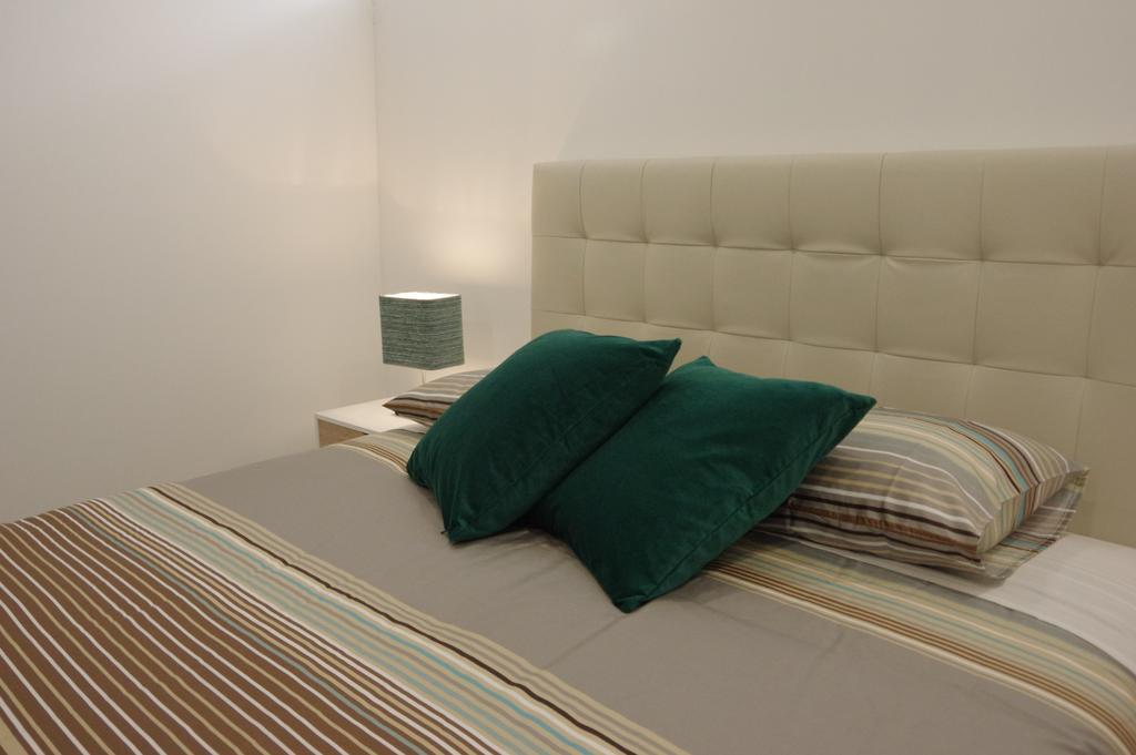 Novo Apartamento Graca Лісабон Екстер'єр фото