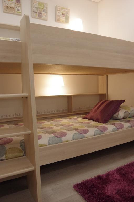 Novo Apartamento Graca Лісабон Екстер'єр фото