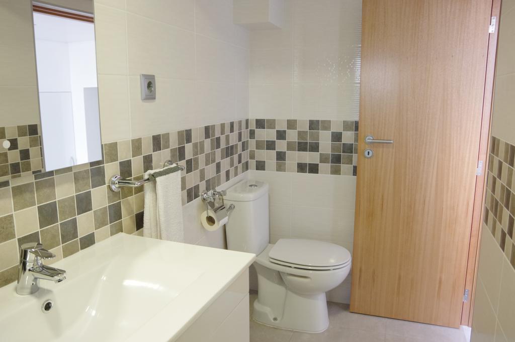 Novo Apartamento Graca Лісабон Екстер'єр фото