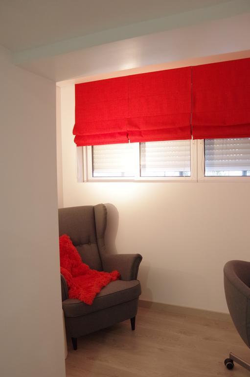 Novo Apartamento Graca Лісабон Екстер'єр фото