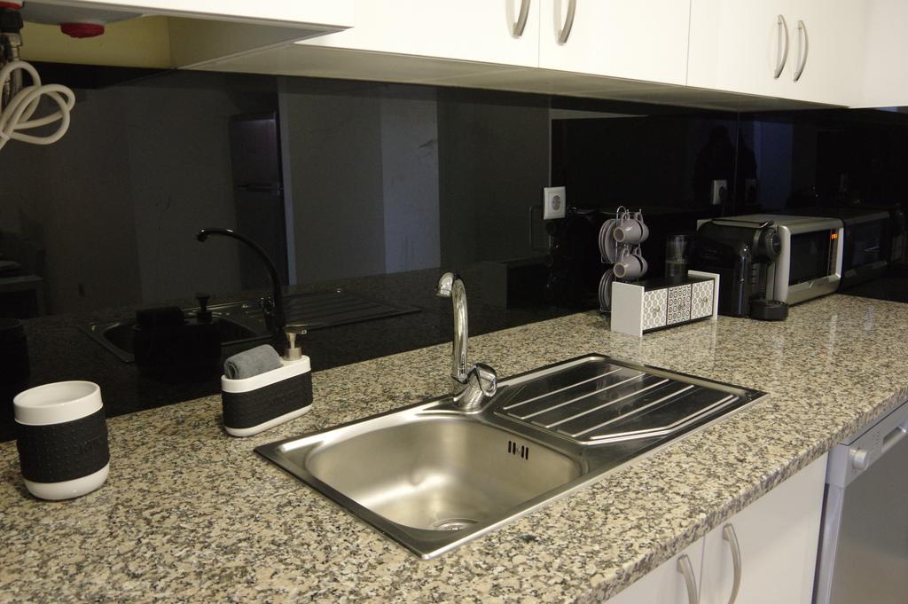 Novo Apartamento Graca Лісабон Екстер'єр фото